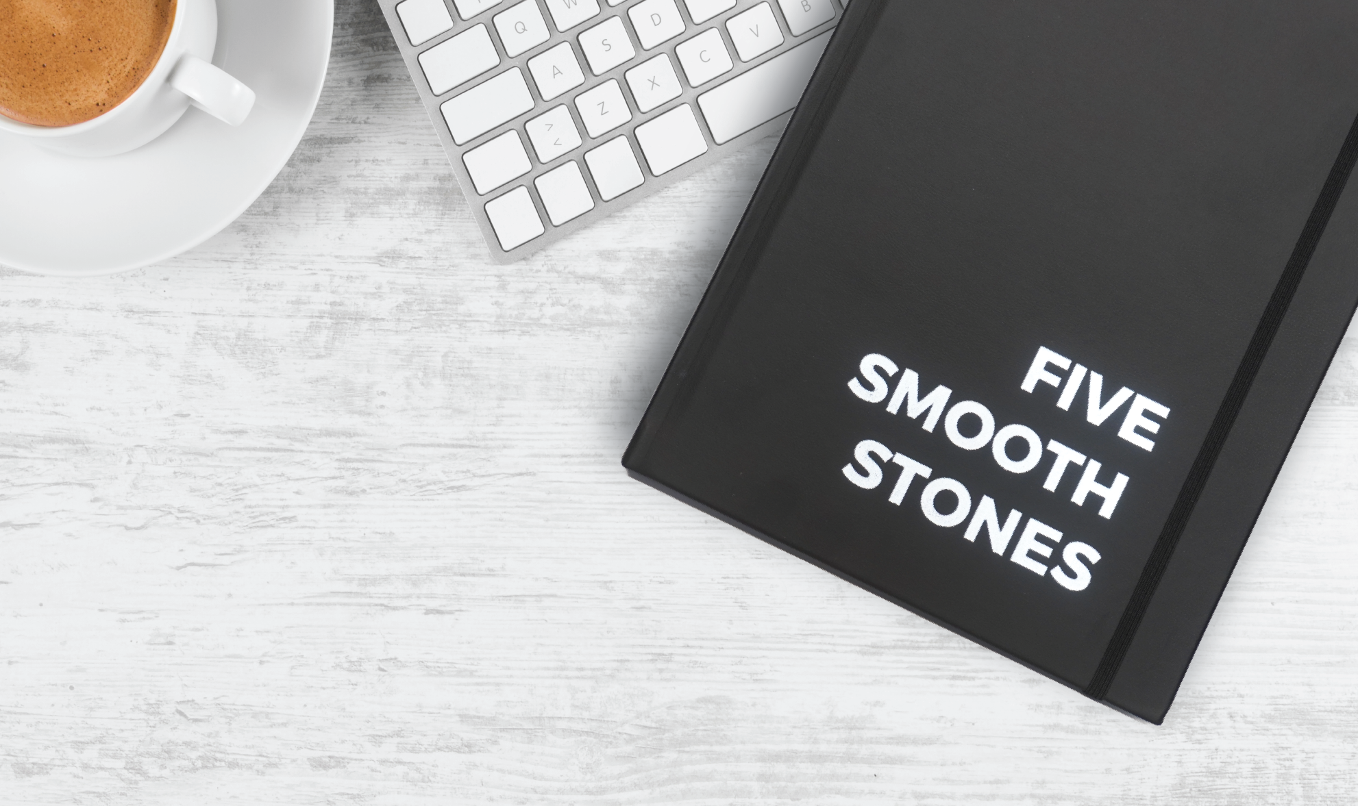 Five Smooth Stones Five Smooth Stones